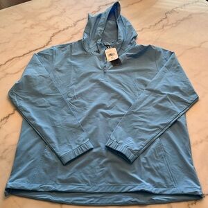 Adidas men’s golf jacket